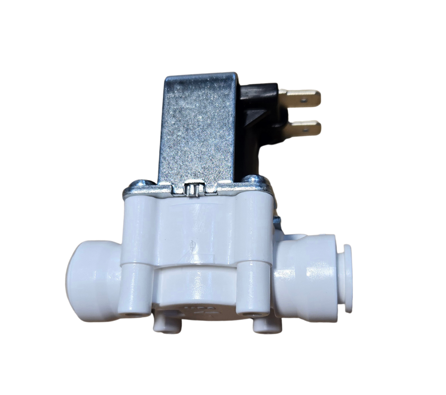 3/8" Water Solenoid Valve 24VDC