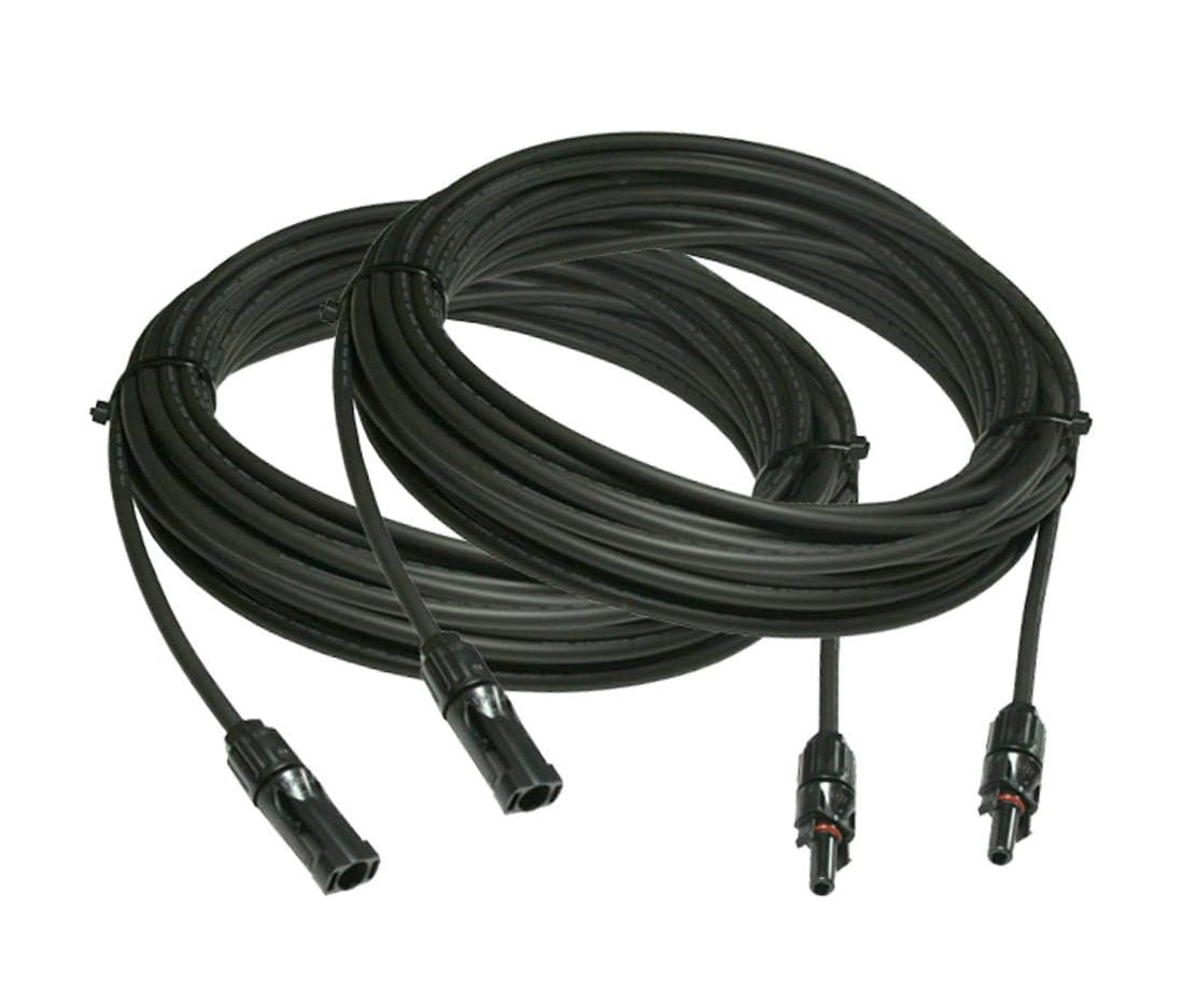SunTarp 30' Extension Cable