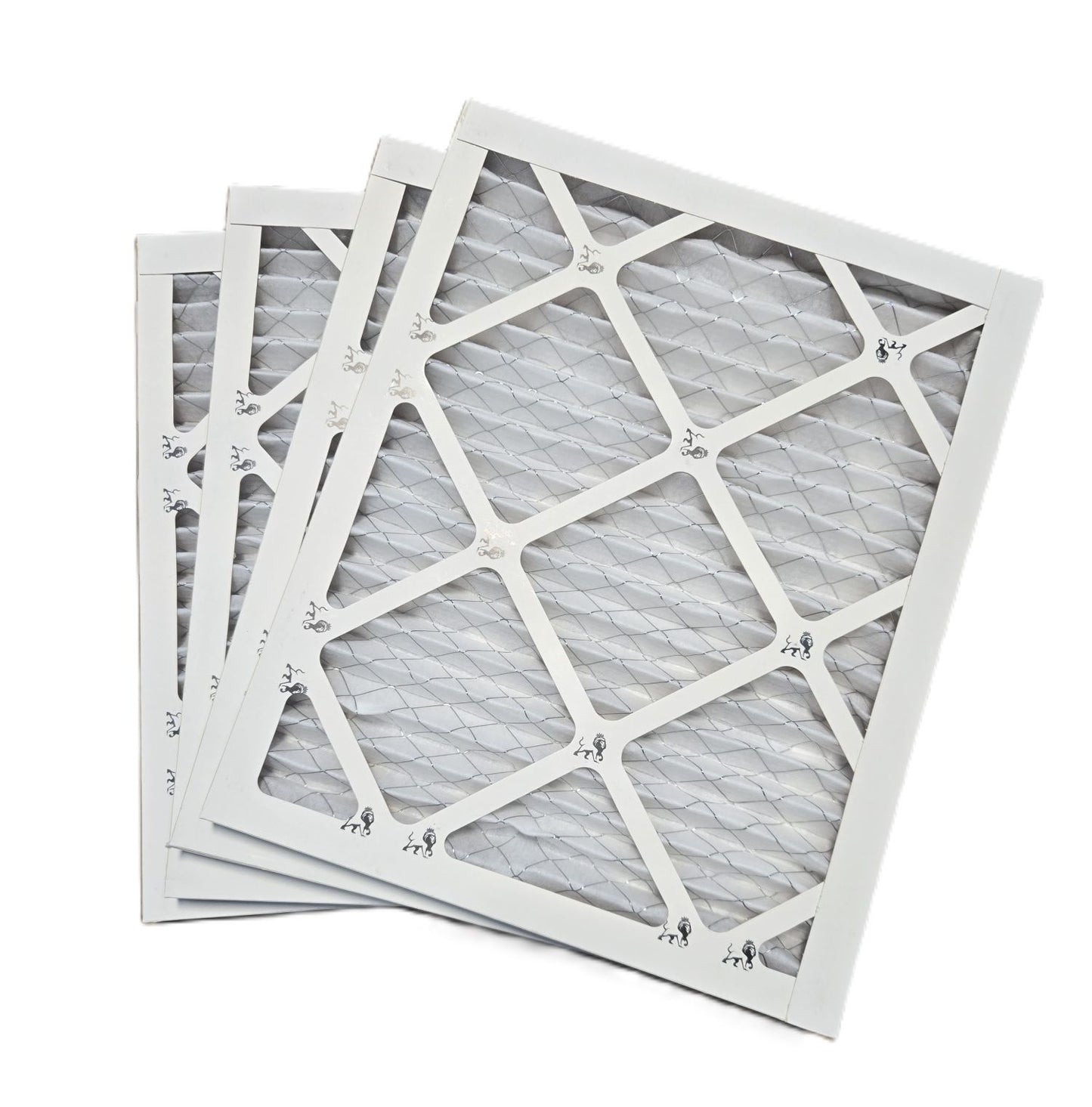 T-12 Air Filter 4-pack [1 year supply]