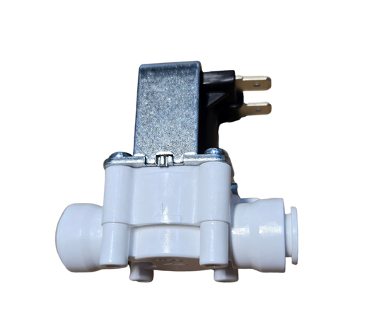 3/8" Water Solenoid Valve 24VDC