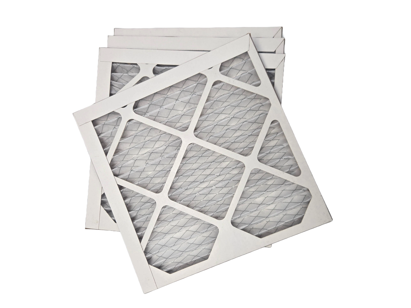 C8 Air filter 4-Pack [1 year supply]