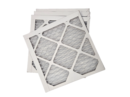 C8 Air filter 4-Pack [1 year supply]