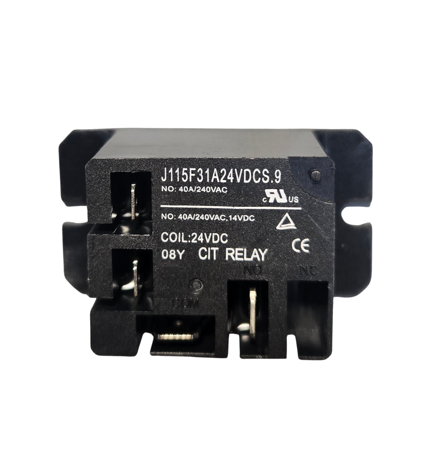 T12 24VDC Relay