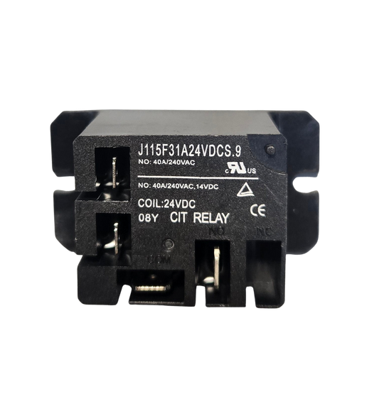 T12 24VDC Relay